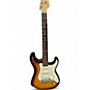 Used G&L George Fullerton Series 3 Color Sunburst Solid Body Electric Guitar 3 Color Sunburst