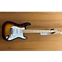 Used G&L Used G&L George Fullerton Signature Legacy 2 Tone Sunburst Solid Body Electric Guitar 2 Tone Sunburst