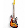 Used G&L JB4 3 Color Sunburst Electric Bass Guitar 3 Color Sunburst