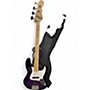 Used G&L JB4 Purple Burst Electric Bass Guitar Purple Burst