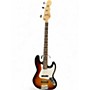 Used G&L JB4 Tobacco Sunburst Electric Bass Guitar Tobacco Sunburst