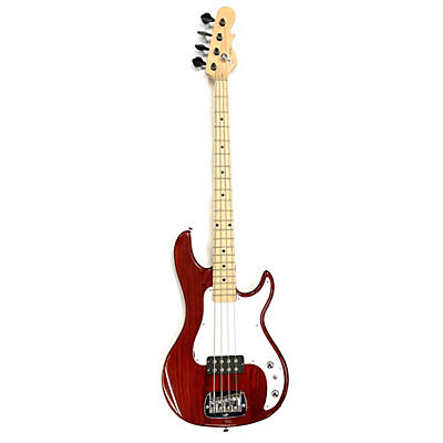 G&L Used G&L KILOTIN Red GRAIN Electric Bass Guitar