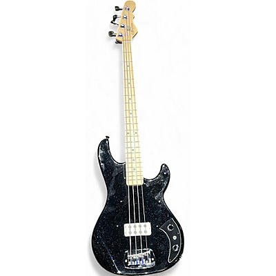 G&L Used G&L KILTON ANDROMADA Electric Bass Guitar