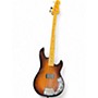 Used G&L L1000 Mahogany Electric Bass Guitar Mahogany