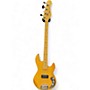 Used G&L L1000 Natural Electric Bass Guitar Natural