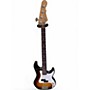 Used G&L LB100 3 Color Sunburst Electric Bass Guitar 3 Color Sunburst