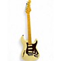 Used G&L LEGACY SEMI HOLLOW Olympic White Hollow Body Electric Guitar Olympic White