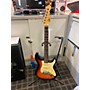 Used G&L Used G&L Legacy 2 Tone Sunburst Solid Body Electric Guitar 2 Tone Sunburst