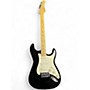 Used G&L Legacy Deluxe Black Solid Body Electric Guitar Black
