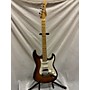 Used G&L Used G&L Legacy Fullerton Deluxe Sunburst Solid Body Electric Guitar Sunburst