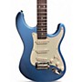 Used G&L Legacy Lake Placid Blue Solid Body Electric Guitar Lake Placid Blue