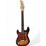 Used G&L Used G&L Legacy Left Handed 2 Tone Sunburst Electric Guitar 2 Tone Sunburst