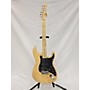 Used G&L Used G&L Legacy Natural Solid Body Electric Guitar Natural