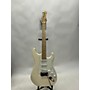 Used G&L Used G&L Legacy Olympic White Solid Body Electric Guitar Olympic White