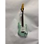 Used G&L Used G&L Legacy Seafoam Green Solid Body Electric Guitar Seafoam Green