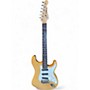 Used G&L Legacy Special Natural Solid Body Electric Guitar Natural