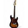 Used G&L Legacy Sunburst Solid Body Electric Guitar Sunburst
