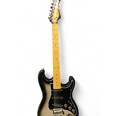 Used G&L Legacy graphite Solid Body Electric Guitar