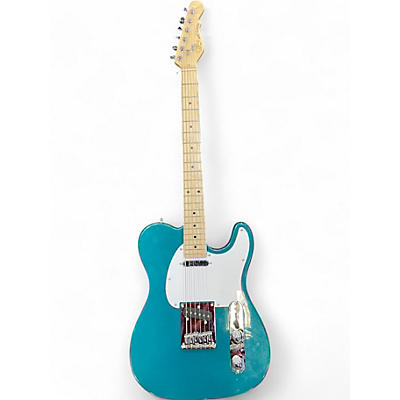 G&L USA ASAT Classic # Natural Ash 1995年製【Premier