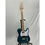 Used G&L Used G&L Placentia Asat The Ocean Solid Body Electric Guitar the ocean