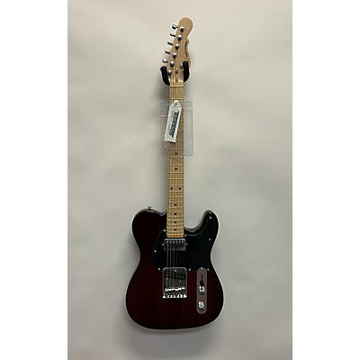 G&L Used G&L Placentia Series ASAT Classic Espresso Solid Body Electric Guitar