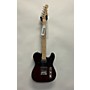 Used G&L Used G&L Placentia Series ASAT Classic Espresso Solid Body Electric Guitar Espresso