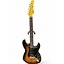Used G&L S500 2 Color Sunburst Solid Body Electric Guitar 2 Color Sunburst