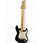 Used G&L S500 Blue Solid Body Electric Guitar Blue