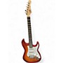 Used G&L S500 CUSTOM CHERRY BURST Solid Body Electric Guitar CHERRY BURST