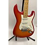 Used G&L Used G&L S500 Deluxe 2 Color Sunburst Solid Body Electric Guitar 2 Color Sunburst