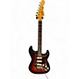 Used G&L S500 Electric Guitar 2 Color Sunburst Solid Body Electric Guitar 2 Color Sunburst