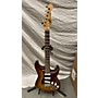 Used G&L Used G&L S500 Fullerton Deluxe 2 Color Sunburst Solid Body Electric Guitar 2 Color Sunburst