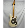 Used G&L Used G&L S500 Pearl White Solid Body Electric Guitar Pearl White