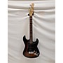 Used G&L Used G&L S500 Sunburst Solid Body Electric Guitar Sunburst