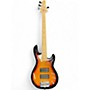 Used G&L TRIBUTE L2500 2 Color Sunburst Electric Bass Guitar 2 Color Sunburst