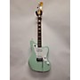 Used G&L Used G&L TRIBUTE SERIES DOHENY Surf Green Solid Body Electric Guitar Surf Green