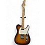 Used G&L Used G&L Tribute ASAT 2 Color Sunburst Solid Body Electric Guitar 2 Color Sunburst