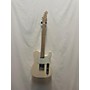 Used G&L Used G&L Tribute ASAT Classic Alpine White Solid Body Electric Guitar Alpine White