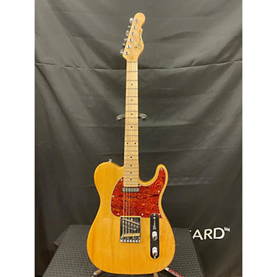 G&L Used G&L Tribute ASAT Classic Ash Solid Body Electric Guitar