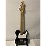 Used G&L Used G&L Tribute ASAT Classic Black Solid Body Electric Guitar Black