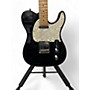 Used G&L Used G&L Tribute ASAT Classic Black Solid Body Electric Guitar Black