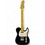 Used G&L Tribute ASAT Classic Black Solid Body Electric Guitar Black
