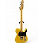 Used G&L Tribute ASAT Classic Butterscotch Blonde Solid Body Electric Guitar Butterscotch Blonde