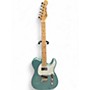 Used G&L Tribute ASAT Classic Classic Blue Solid Body Electric Guitar Classic Blue