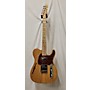 Used G&L Used G&L Tribute ASAT Classic Natural Solid Body Electric Guitar Natural