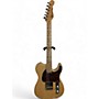 Used G&L Used G&L Tribute ASAT Classic Natural Solid Body Electric Guitar Natural