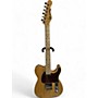 Used G&L Used G&L Tribute ASAT Classic Natural Solid Body Electric Guitar Natural