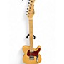 Used G&L Tribute ASAT Classic Natural Solid Body Electric Guitar Natural
