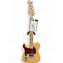 Used G&L Tribute ASAT Classic Natural Solid Body Electric Guitar Natural