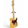 Used G&L Tribute ASAT Classic Natural Solid Body Electric Guitar Natural